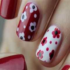 Relax and Rejuvenate After Medical Imaging with a Manicure