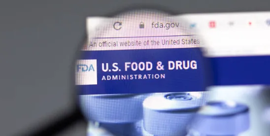 From Farm to Fork: Understanding FDA’s Food Traceability