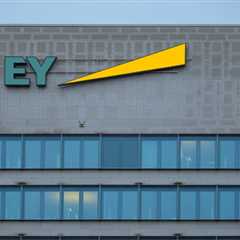 EY Gets Busted and Yeets Cybersecurity Report Littered With AI Hallucinations