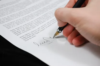 OCC Finalizes Rules Preempting State Interest on Escrow Laws
