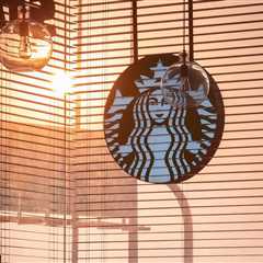 Starbucks Kills Off Its Automated Counting AI Tool After Just 9 Months Because It Sucked at Counting