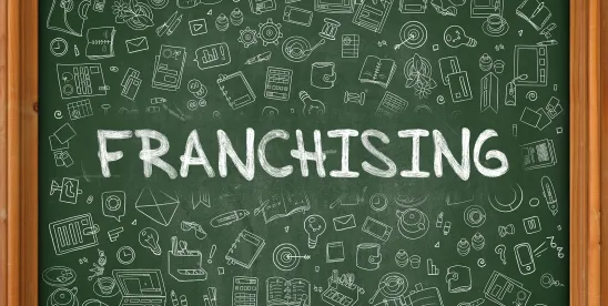 Franchisee Lending: Beyond the Standard All-Asset UCC Filing