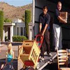 The Rarely Discussed Role of a Moving Company During Community Center Renovations