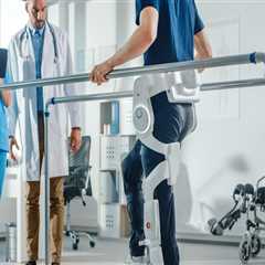 The Connection Between Rehabilitation Facility Growth and Medical Equipment Relocation Needs