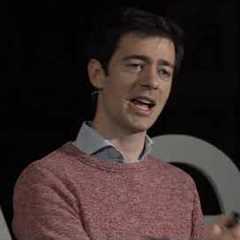 Why Accountants will Solve Climate Change  | Kenneth Van den Bergh | TEDxKULeuvenBrussels