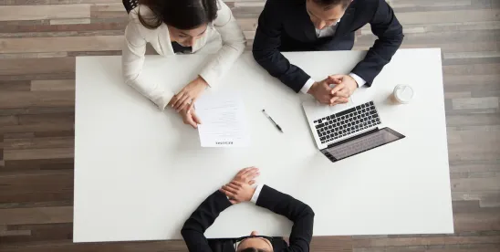 Chancery Addresses Claims Based on Overlapping LLC Agreement and Employment Agreement