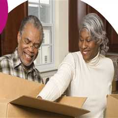 How Local Moving Activity Reflects Changing Demands on Community Assistance Programs
