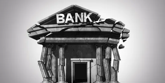 New Executive Order Calls for Stricter Vetting by Financial Institutions