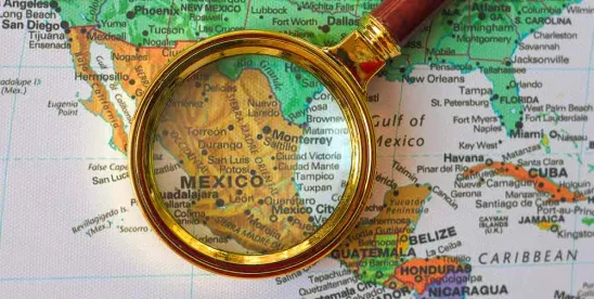 Mexico’s National Antimonopoly Commission Issues Draft 2026-2030 Institutional Program, Signals..