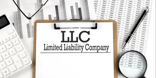 Deadlock and Dissolution of LLCs Addressed by Delaware Court of Chancer