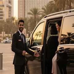 The Overlooked Role of Chauffeur Services During Executive and Corporate Relocations