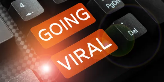 The Cyber Brief | When a Social Media Post Becomes an Incident: A Playbook for In‑House Counsel,..