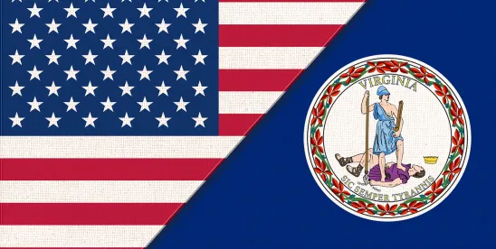 Environmental Highlights from Virginia's 2026 Legislative Session