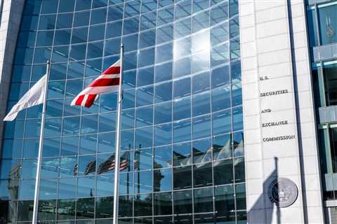 SEC Says “What If We Just… Didn’t” on Quarterly Reporting