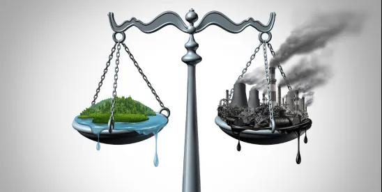 Pennsylvania Department of Environmental Protection Issues New Civil Penalty SOPs for Oil and Gas..