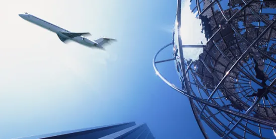 FAA Proposes New Process for Restricting Drone Flights Over Critical Infrastructure