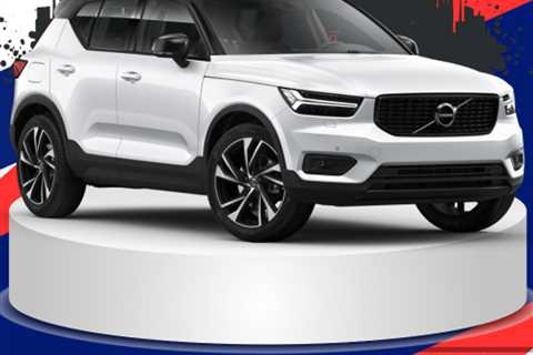 Certified pre owned volvo ct