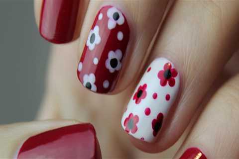 Relax and Rejuvenate After Medical Imaging with a Manicure