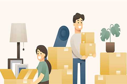 How to Downsize Efficiently Before a Long Distance Relocation