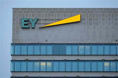 EY Gets Busted and Yeets Cybersecurity Report Littered With AI Hallucinations