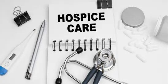 CMS Freezes New Medicare Enrollment for Home Health Agencies and Hospices: What Providers and..