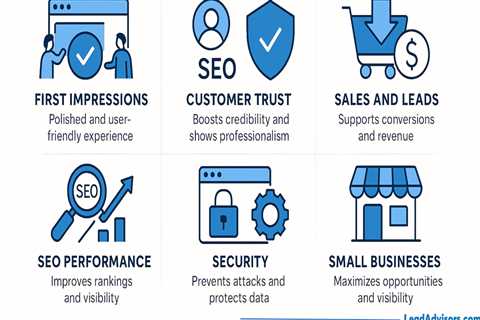How Website Maintenance Supports Local Marketing Efforts in Bruxelles, Belgium