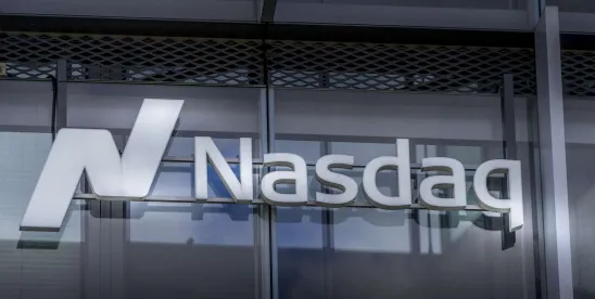 SEC Approves Nasdaq’s $25 Million IPO Requirement for China-Based Companies