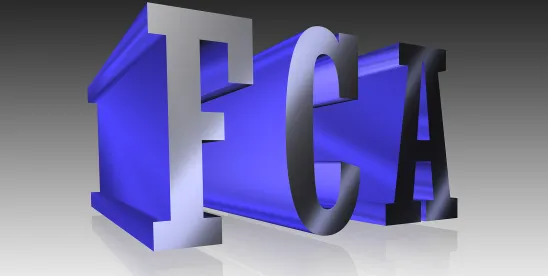 The False Claims Act's New Frontier- $549.5 Million Customs Fraud Settlement Signals Continued..