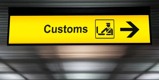 Five Compliance Best Practices for … Customs Recordkeeping