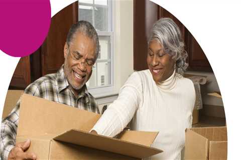 How Local Moving Activity Reflects Changing Demands on Community Assistance Programs