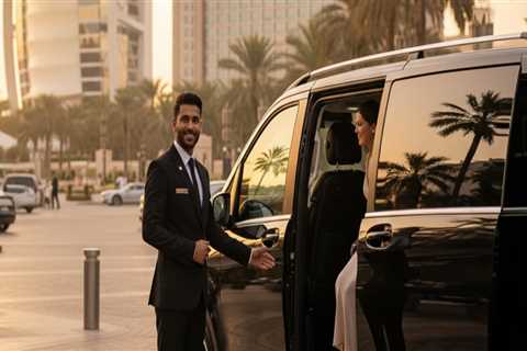 The Overlooked Role of Chauffeur Services During Executive and Corporate Relocations