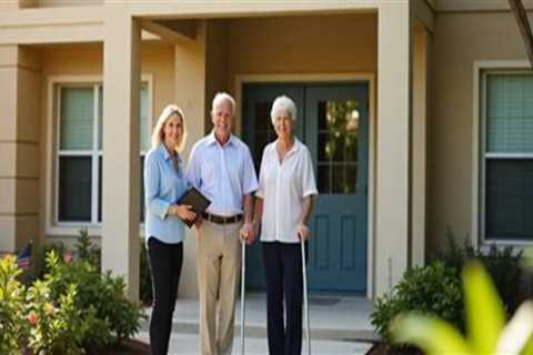 Why Charitable Housing Programs in Southeast Florida Focus on More Than Shelter Alone