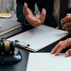 How DUI Lawyers Address Cases Involving Accidents and Alleged Impairment
