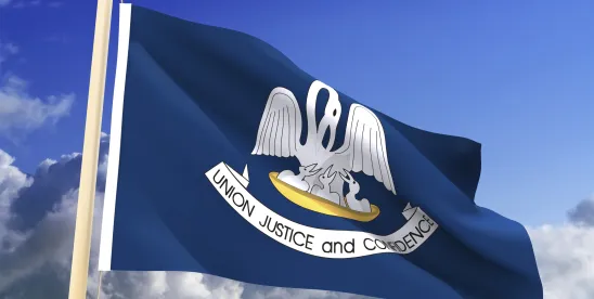 Louisiana’s ‘Behind the Counter Protection Act’: What Retail and Food-Service Employers Need to Know