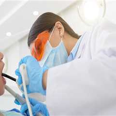 The Rarely Examined Relationship Between Oral Surgery and Preventive Dental Care