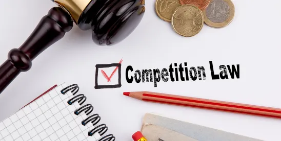 Competition Currents | June 2026