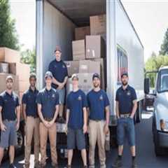 How a Moving Company Can Support Local Voluntary Organizations During Community Outreach Initiatives