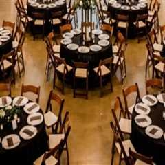 The Hidden Logistics Behind Successful Event Spaces in Southeast Texas