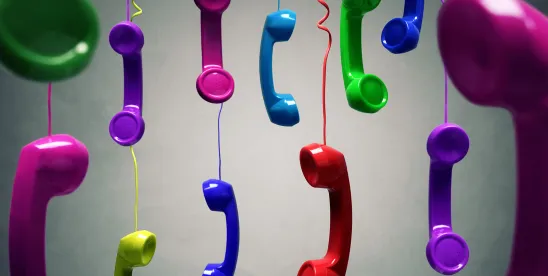 TARGETED, NOT RANDOM: Magistrate Recommends Summary Judgment For Debt Collector On TCPA ATDS And..
