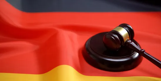 World Cup Fever at Work: Does German Workers’ Compensation Cover Injuries During Staff Soccer?