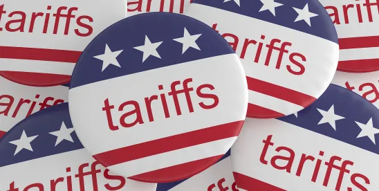 Tariff Heat Wave: Importers Face New Section 301 Proposals, Section 232 Risk and Heightened Customs ..