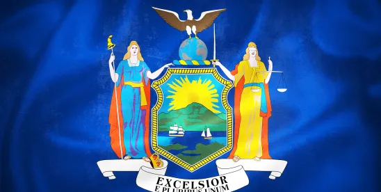New York Legislature Passes Data Center Moratorium; Bill Awaits Governor’s Approval