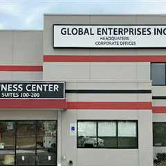 Business Signage Pennsylvania · Thursday, Jun 11 📸