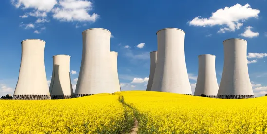 NRC Proposes New Licensing Framework for Microreactors