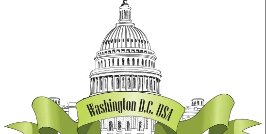 Short Week for the Senate [Podcast]