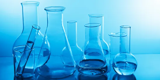 NRDC Testing Finds Reduced PFAS in Textile Articles