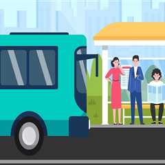 The Hidden Benefits of Public Transportation for Large Community Celebrations and Party Rentals