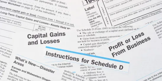 IRS roundup: June 10 – June 21, 2026