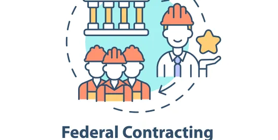 Lost Out on a NASA SEWP VI Award? How Government Contractors Can Protect Their Rights Through the..