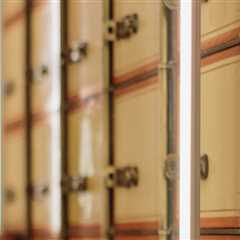 Simplify Freight Shipping with Storage Units in Orange County